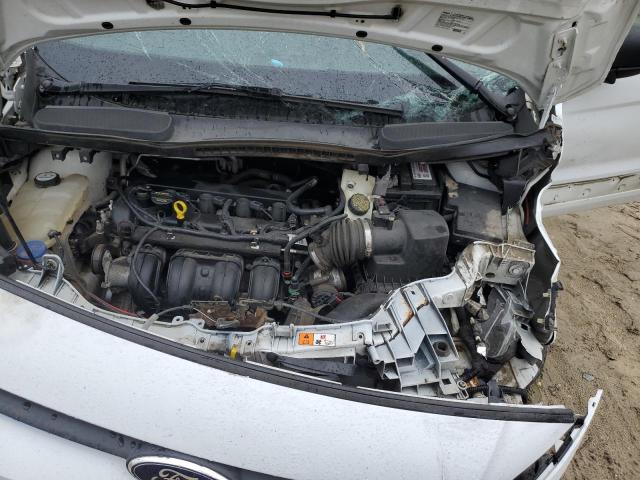 Photo 12 from auction – 2014 FORD TRANSIT CO with VIN NM0LS7E72E1133900