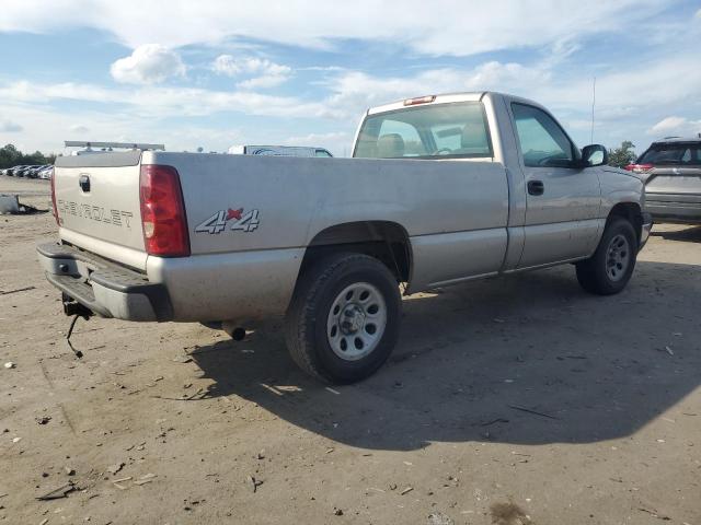 Photo 3 from auction – 2006 CHEVROLET SILVERADO with VIN 3GCEK14X46G273640