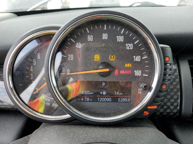 Photo 9 from auction – 2015 MINI COOPER S with VIN WMWXP7C58F2A39930