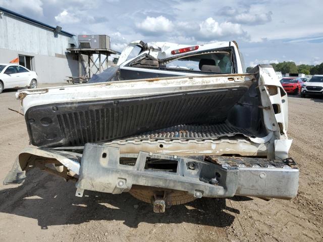 Photo 6 from auction – 2012 CHEVROLET SILVERADO with VIN 1GCPKSE72CF179458