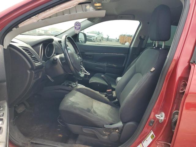 Photo 7 from auction – 2015 MITSUBISHI OUTLANDER with VIN 4A4AP3AU7FE048425