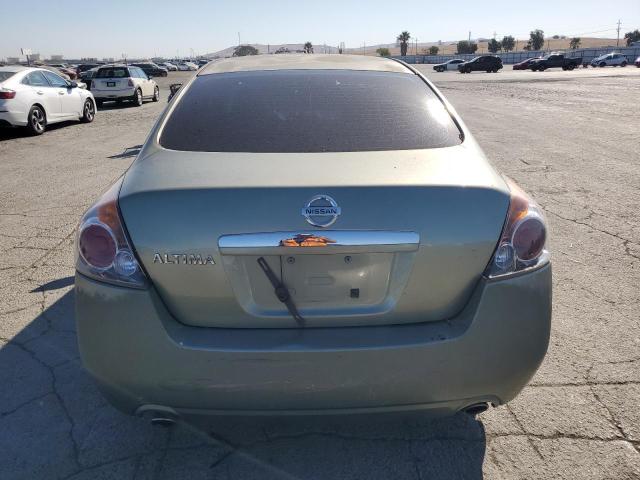 Photo 6 from auction – 2007 NISS ALTIMA 2.5 with VIN 1N4AL21E77N423808