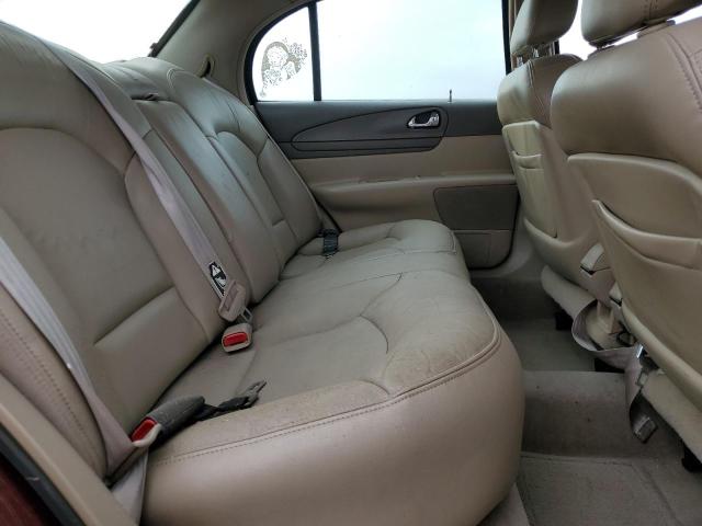 Photo 10 from auction – 2002 LINCOLN CONTINENTA with VIN 1LNHM97V52Y633557