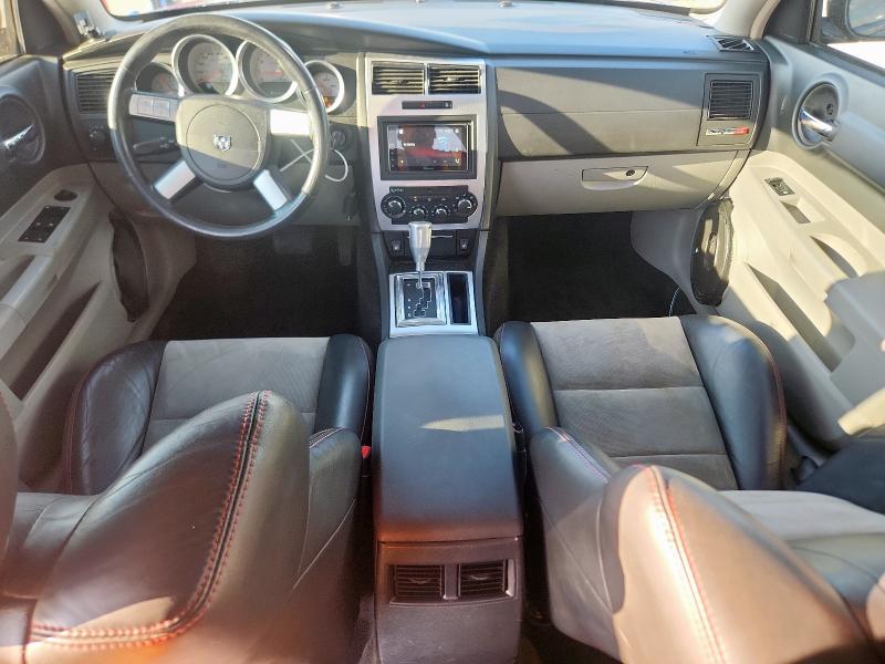 Photo 8 from auction – 2006 DODGE CHARGER SR with VIN 2B3KA73W96H288105