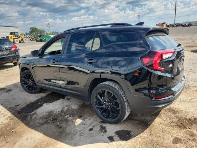 Photo 2 from auction – 2023 GMC TERRAIN SL with VIN 3GKALMEG3PL235003