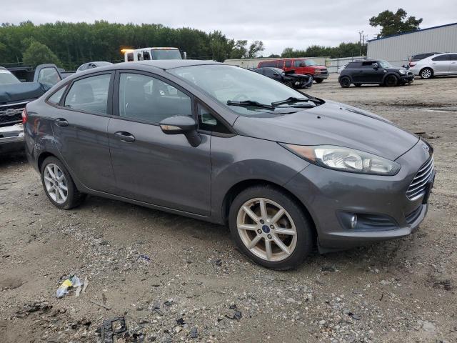 Photo 4 from auction – 2016 FORD FIESTA SE with VIN 3FADP4BJ2GM133060