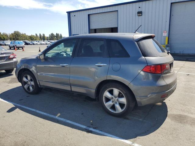 Photo 2 from auction – 2008 ACURA RDX with VIN 5J8TB18268A019405