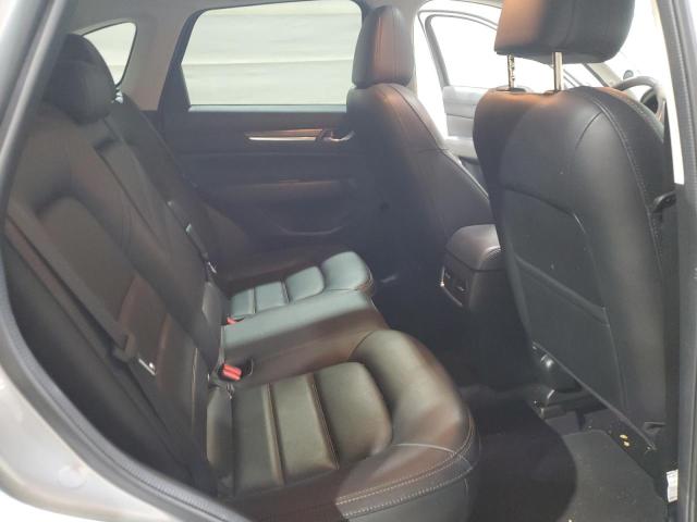 Photo 11 from auction – 2019 MAZDA CX-5 GRAND with VIN JM3KFBDY1K0587340