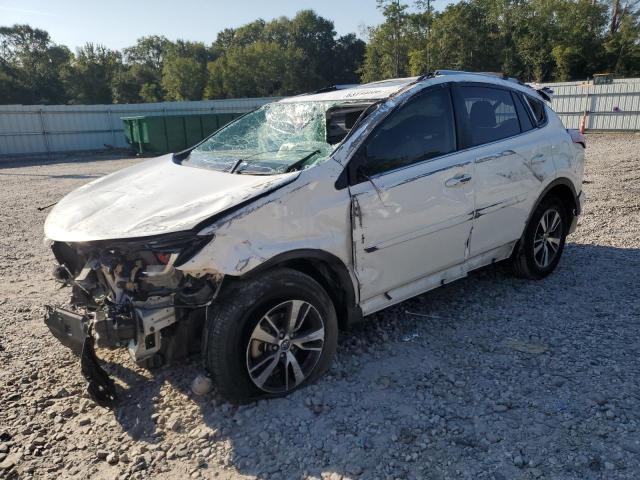 TOYOTA RAV4 ADVEN 2018 with VIN JTMWFREV7JD124035 - Photo from auction