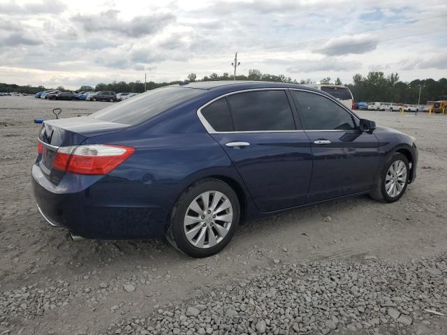 Photo 3 from auction – 2013 HONDA ACCORD EXL with VIN 1HGCR2F80DA218808