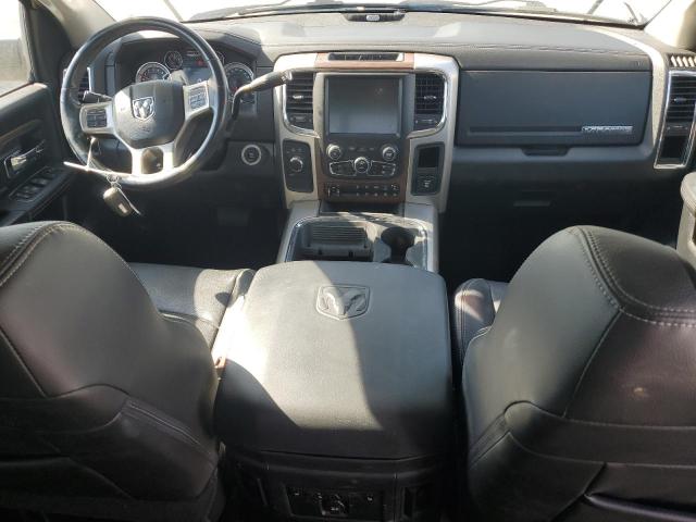 Photo 8 from auction – 2016 RAM 3500 LARAM with VIN 3C63R3EL0GG355299