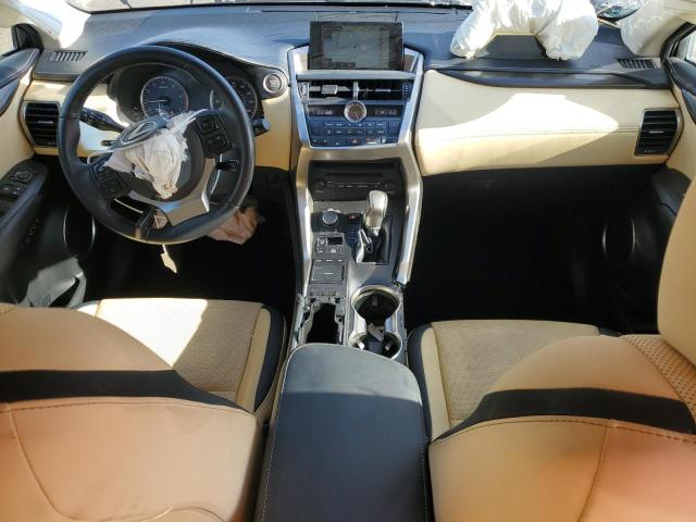 Photo 8 from auction – 2015 LEXUS NX 200T with VIN JTJYARBZ5F2006256