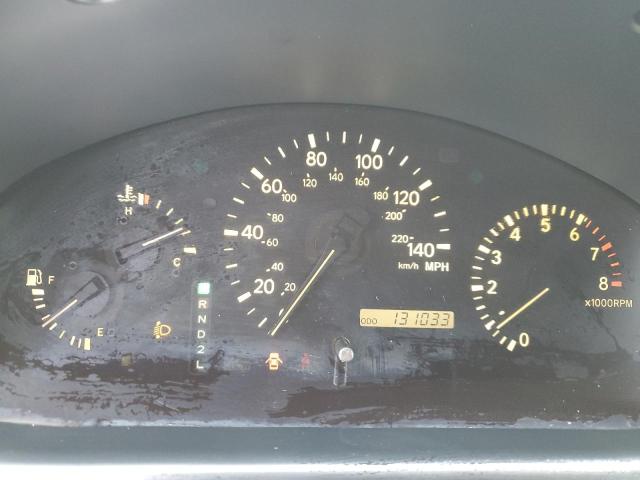Photo 9 from auction – 2003 LEXUS RX 300 with VIN JTJGF10U330154144