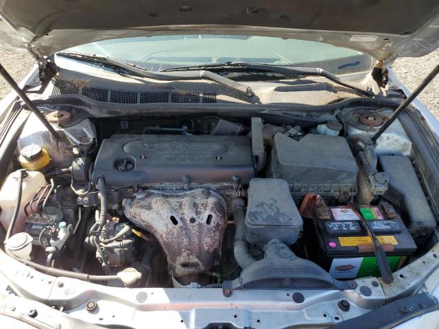 Photo 11 from auction – 2009 TOYOTA CAMRY BASE with VIN 4T1BE46K19U291300