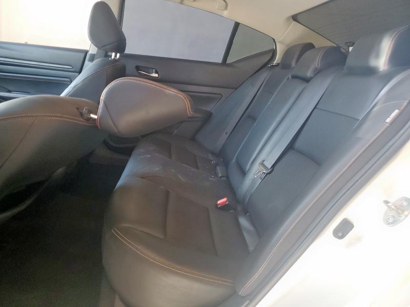 Photo 10 from auction – 2020 NISSAN ALTIMA SR with VIN 1N4BL4CV0LN302982