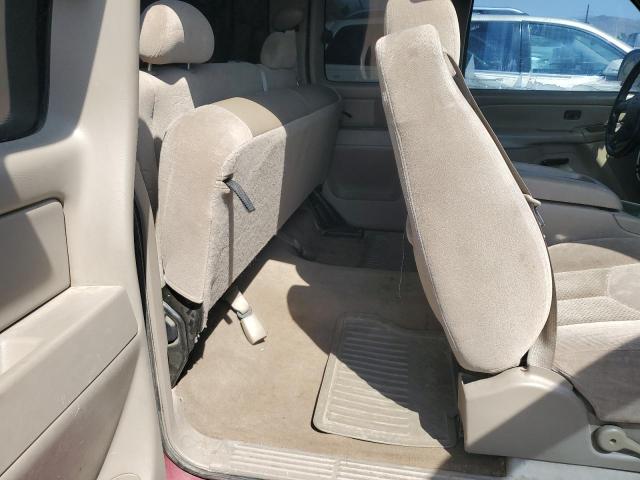 Photo 10 from auction – 2006 CHEVROLET SILVERADO with VIN 1GCEK19B16Z188820