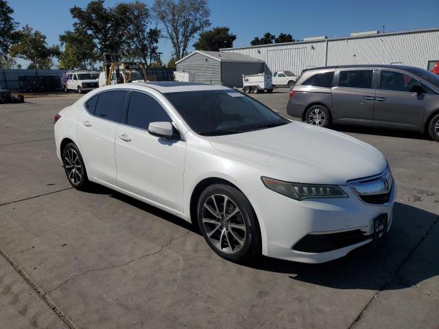 Photo 4 from auction – 2015 ACURA TLX with VIN 19UUB2F33FA002452