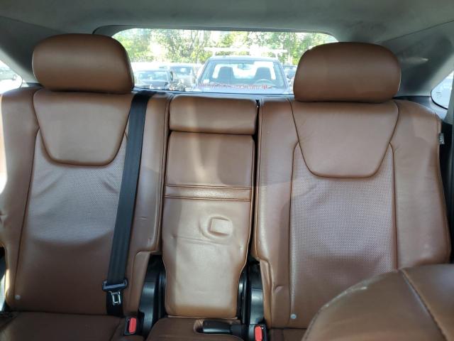 Photo 10 from auction – 2015 LEXUS RX 350 BAS with VIN 2T2BK1BA6FC288857
