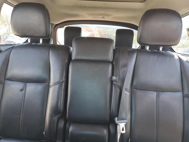 Photo 10 from auction – 2018 NISSAN PATHFINDER with VIN 5N1DR2MN2JC665762