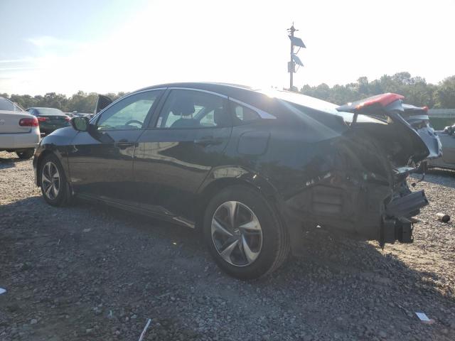 Photo 2 from auction – 2019 HONDA CIVIC LX with VIN 2HGFC2F65KH514516