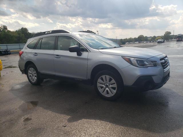 Photo 4 from auction – 2019 SUBARU OUTBACK 2.5I with VIN 4S4BSABC6K3357096