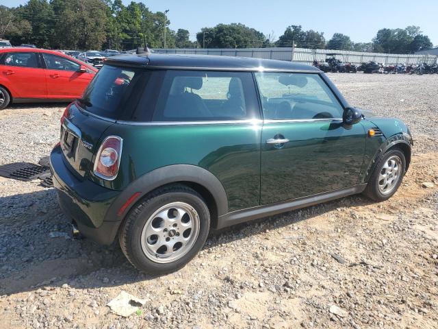 Photo 3 from auction – 2013 MINI COOPER with VIN WMWSU3C57DT681605