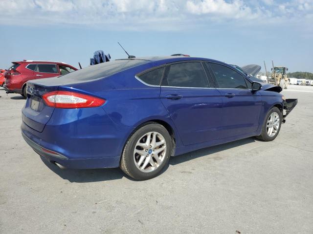 Photo 3 from auction – 2013 FORD FUSION SE with VIN 3FA6P0H72DR258605