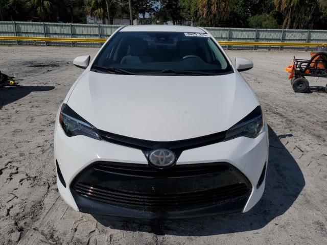 Photo 5 from auction – 2018 TOYOTA COROLLA L with VIN 5YFBURHE4JP830408