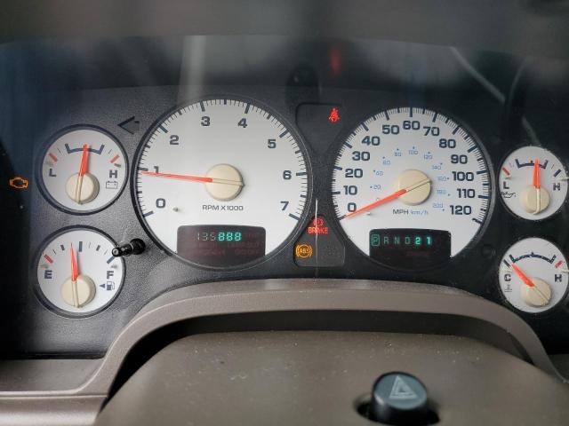 Photo 9 from auction – 2003 DODGE RAM 1500 S with VIN 1D7HU18D03S233623
