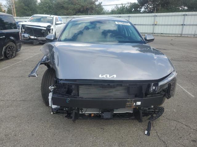 Photo 5 from auction – 2025 KIA K4 LX with VIN 3KPFT4DE2SE164164