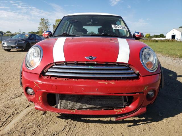 Photo 5 from auction – 2012 MINI COOPER with VIN WMWSU3C58CT185274