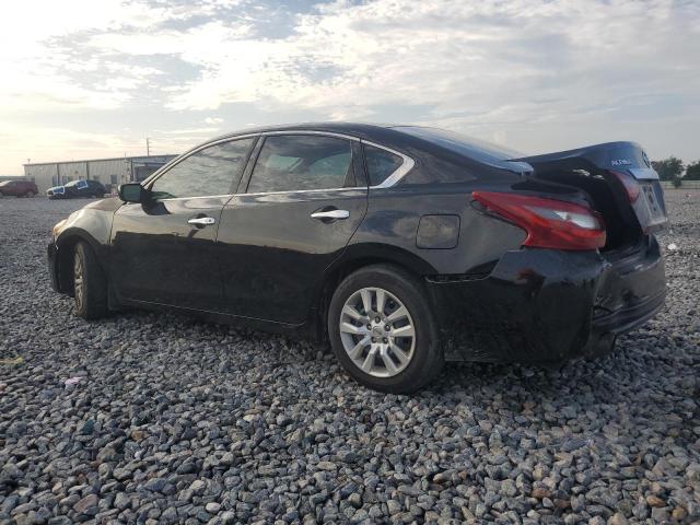 Photo 2 from auction – 2018 NISSAN ALTIMA 2.5 with VIN 1N4AL3AP3JC474149