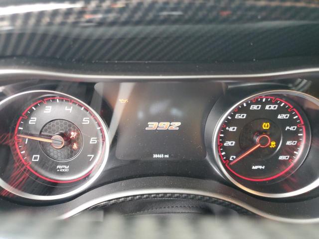 Photo 9 from auction – 2020 DODGE CHARGER SC with VIN 2C3CDXGJ2LH185651