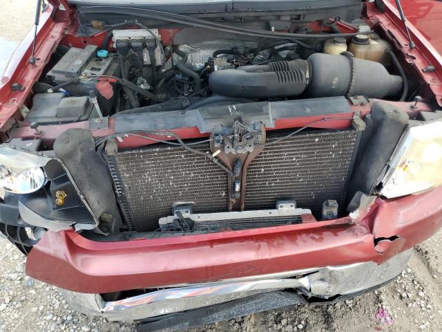 صورة رقم 11 من المزاد - 2008 FORD F150 مع VIN 1FTRX12W38FB08258