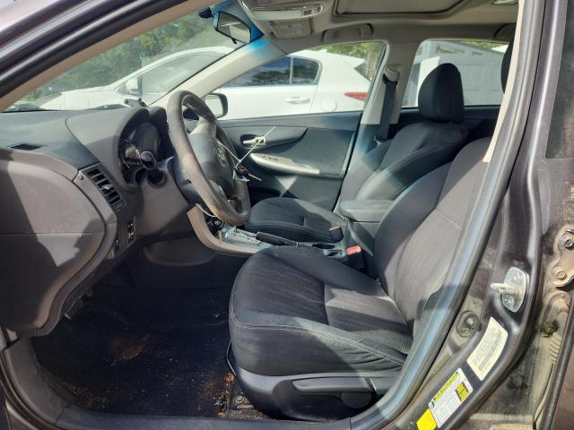 Photo 7 from auction – 2012 TOYOTA COROLLA BA with VIN 5YFBU4EE4CP063203
