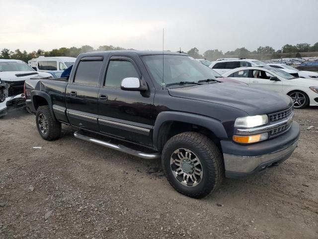 Photo 4 from auction – 2002 CHEVROLET SILVERADO with VIN 1GCGK13U22F171359