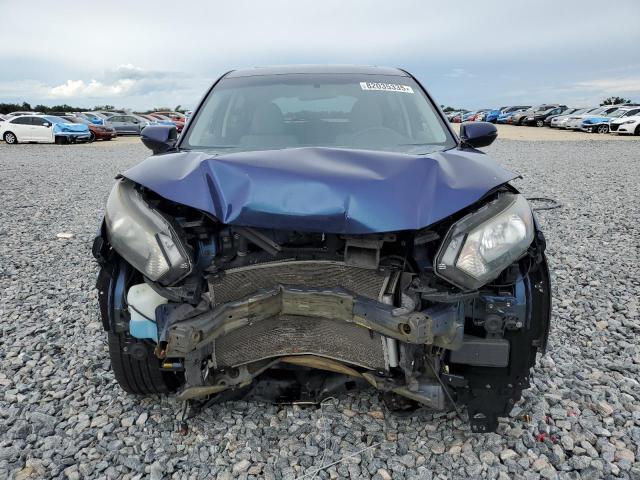 Photo 5 from auction – 2017 HONDA HR-V EX with VIN 3CZRU5H54HM701376