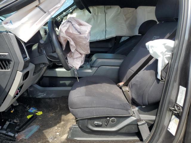 Photo 7 from auction – 2015 FORD F150 SUPERCREW with VIN 1FTEW1EP5FFB55116