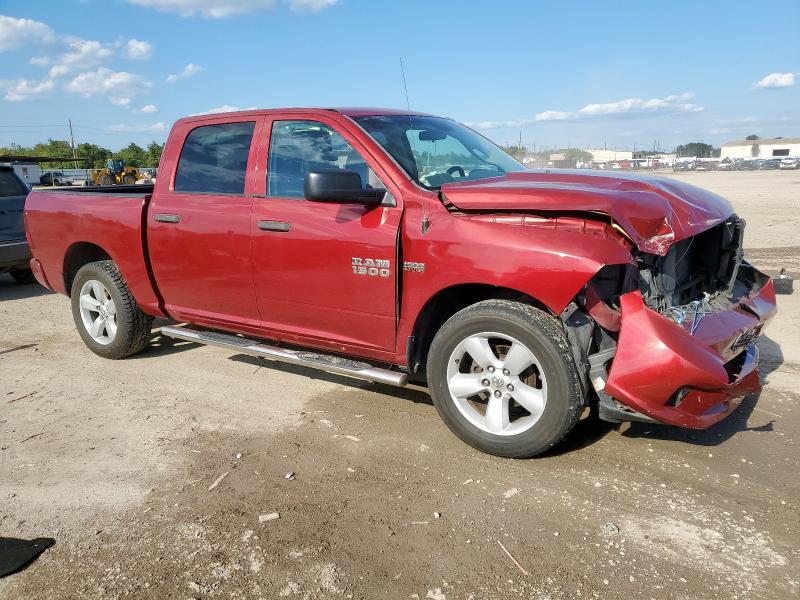 Photo 4 from auction – 2013 RAM 1500 ST with VIN 1C6RR7KT3DS526234