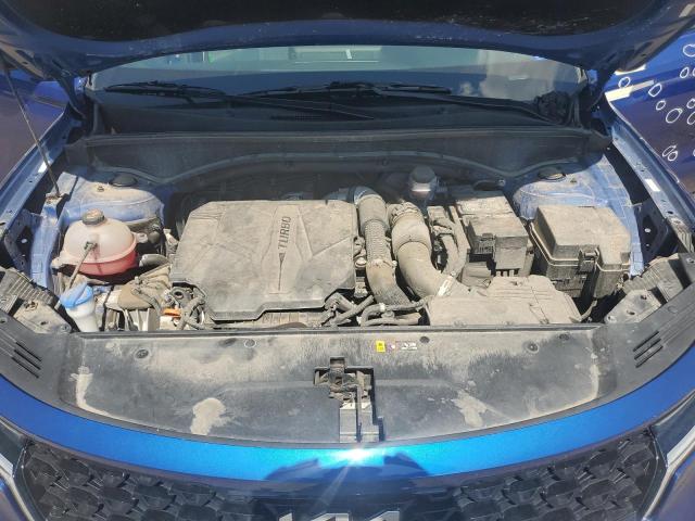 Photo 12 from auction – 2023 KIA SORENTO SX with VIN 5XYRKDLF3PG166218