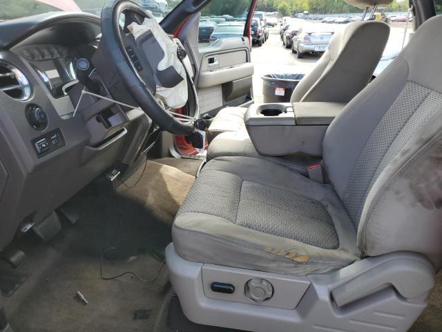 Photo 7 from auction – 2010 FORD F150 SUPER with VIN 1FTEX1E80AFC42517