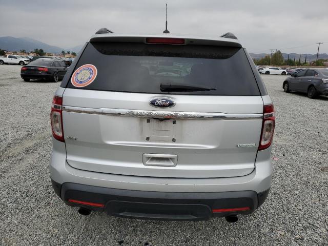 Photo 6 from auction – 2013 FORD EXPLORER X with VIN 1FM5K7D96DGB20394