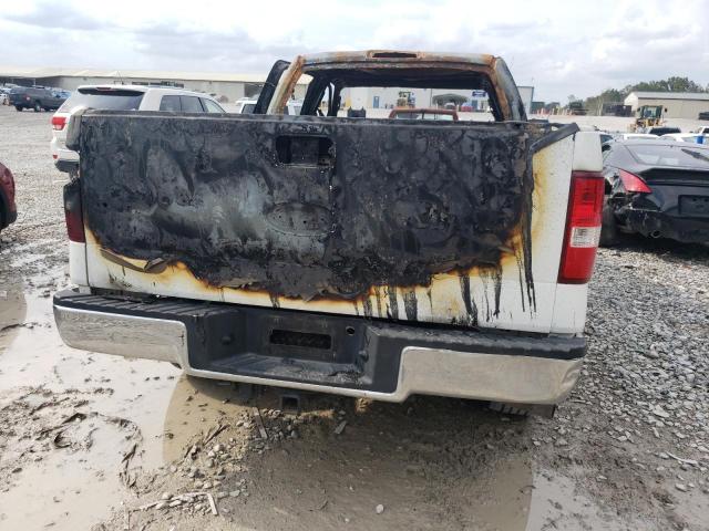 Photo 6 from auction – 2006 FORD F150 SUPER with VIN 1FTPW14V56FB23839