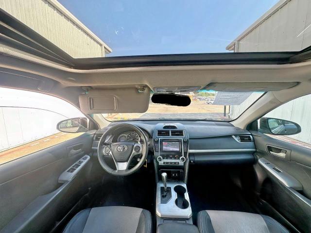 Photo 9 from auction – 2012 TOYOTA CAMRY BASE with VIN 4T1BF1FK2CU158466