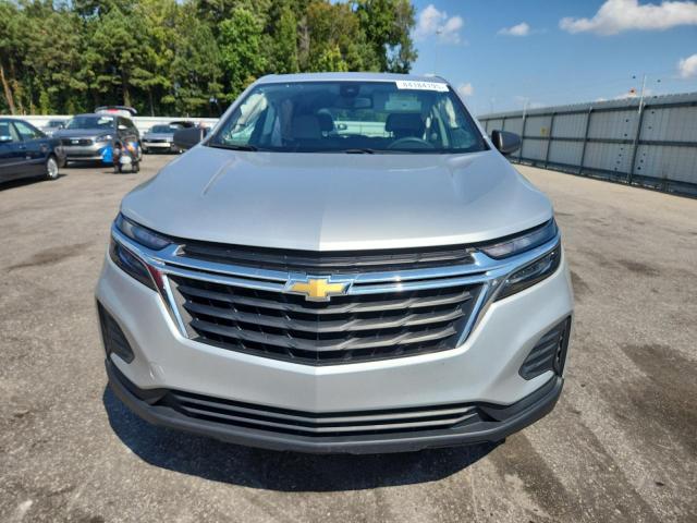 Photo 5 from auction – 2022 CHEVROLET EQUINOX LS with VIN 3GNAX5EV8NS118936