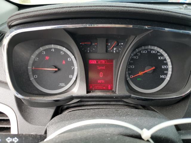 Photo 9 from auction – 2016 GMC TERRAIN SLE with VIN 2GKALNEK3G6107259