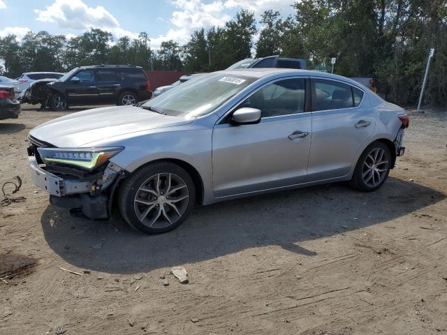 Photo 1 from auction – 2020 ACURA ILX PREMIU with VIN 19UDE2F79LA005491
