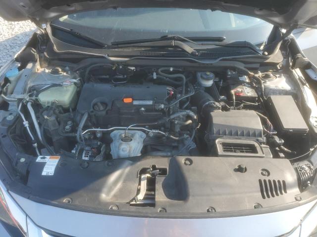 Photo 11 from auction – 2017 HONDA CIVIC EX with VIN 19XFC2F76HE003828