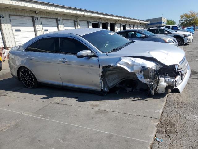 Photo 4 from auction – 2019 FORD TAURUS SEL with VIN 1FAHP2H89KG110453