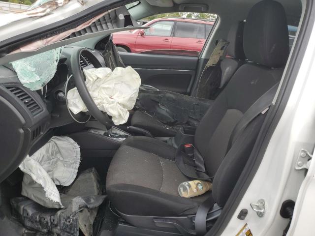 Photo 7 from auction – 2018 MITSUBISHI OUTLANDER with VIN JA4AP3AU2JU023724